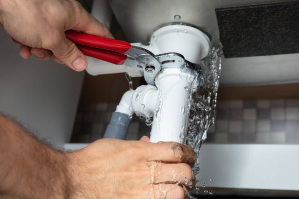 Best Sewage cleanup and water damage restoration  in Solana, FL